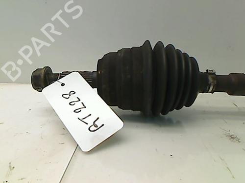 Used Right front driveshaft RENAULT LAGUNA I (B56_, 556_) 2.2 D (B56F/2) (83 hp) 23149767