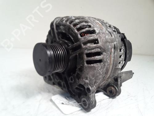 Alternator VW TOURAN (1T1, 1T2) 1.4 TSI | BP16781808M7 