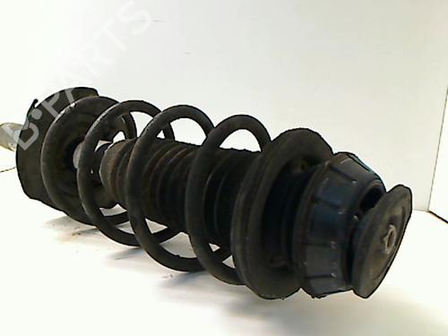 Used Left front shock absorber CITROËN C1 (PM_, PN_) [2005-2014]  23150150