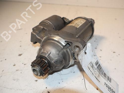 Startmotor Startmotor 39218018 39218018
