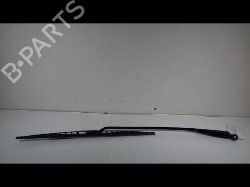 Used Front windshield wiper arm OPEL CORSA B (S93) 1.0 i 12V (F08, F68, M68) (54 hp) 23153712