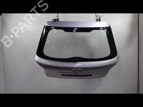 Used Tailgate AUDI A3 (8L1) 1.8 T (180 hp) 23152770