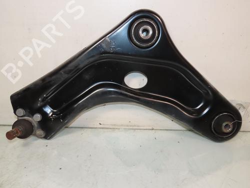 Used Left front suspension arm PEUGEOT 2008 I (CU_) 1.2 THP 110 / PureTech 110 (110 hp) 21523003