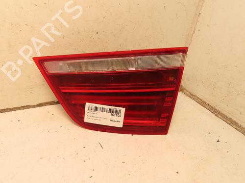 Heckleuchte rechts hinten für BMW X3 (F25) xDrive 20 d (184 hp) 33137866