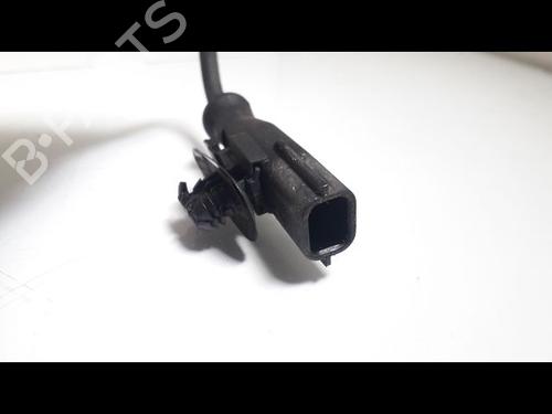 Used Left front steering knuckle Left front steering knuckle RENAULT TALISMAN Grandtour (KP_) 1.6 TCe 200 (200 hp) 11230545 11230545