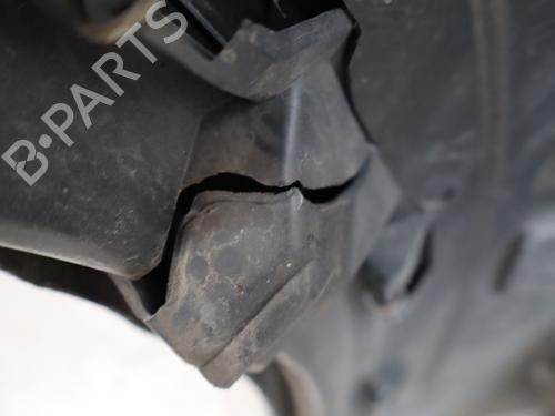 Used Front bumper Front bumper RENAULT MEGANE III Hatchback (BZ0/1_, B3_) 1.5 dCi (BZ09, BZ0D, BZ1W, BZ29, BZ14) (110 hp) 35496081 35496081