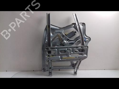 Used Rear right window mechanism Rear right window mechanism OPEL ASTRA G Convertible (T98) 1.6 16V (F67) (101 hp) 8980083 8980083