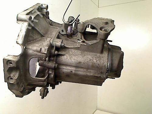 Gearbox CITROËN C3 Pluriel (HB_) 1.6 | BP23149643M3