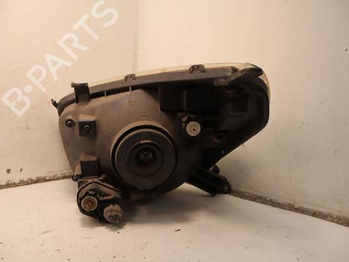 Used Right headlight Right headlight TOYOTA RAV 4 II (_A2_) 2.0 D 4WD (CLA20_, CLA21_, CLA20R, CLA21R) (116 hp) 33278783 33278783