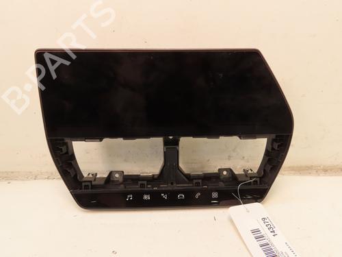 Display CITROËN C5 AIRCROSS (A_) 1.6 Hybrid 225 (A45GFR) | BP29380328C48 