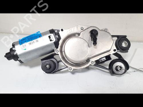 Rear wiper motor SEAT IBIZA IV SC (6J1, 6P5) 1.4 TDI | BP23153782M102 