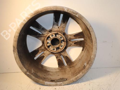 Used Rim Rim MERCEDES-BENZ M-CLASS (W166) ML 350 BlueTEC 4-matic (166.024, 166.023) (258 hp) 33444261 33444261