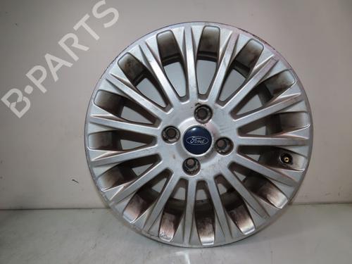 Fælk FORD B-MAX (JK) 1.0 EcoBoost (125 hp) 30951947