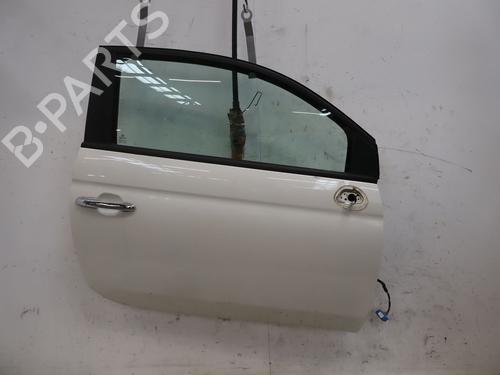 Used Right front door Right front door 39219694 39219694