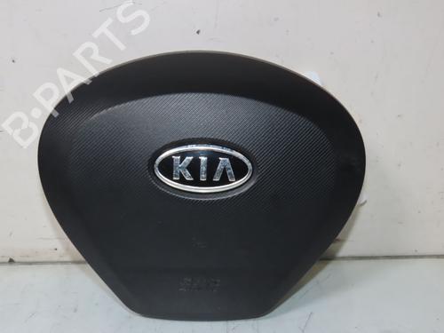 Used Driver airbag KIA PRO CEE'D (ED) 1.6 CRDi 115 (115 hp) 24822061
