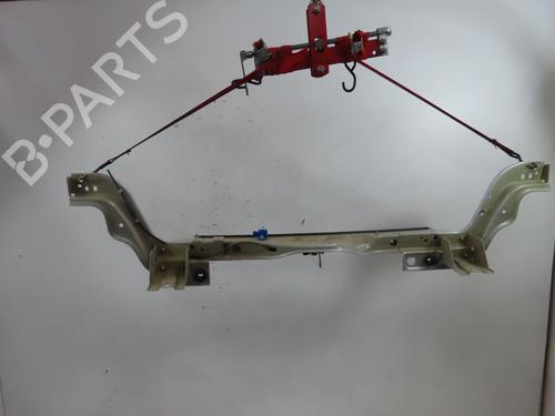 Used Crossmember Crossmember CITROËN C3 I (FC_, FN_) 1.4 HDi (68 hp) 36484642 36484642