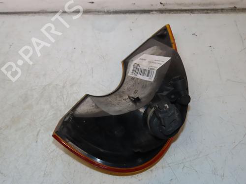 Used Right front indicator RENAULT MODUS / GRAND MODUS (F/JP0_) 1.6 (JP03, JP0B, JP0U, JP0Y, JP1G) (112 hp) 22342013