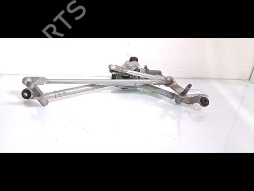 Used Front wiper motor RENAULT CAPTUR I (J5_, H5_) 1.5 dCi 90 (J5N4, J5M5, J5MW, J5M6, J5AL, J5AJ) (90 hp) 15237852