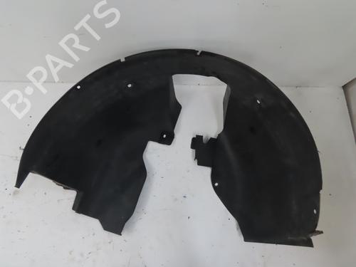 Used Wheel arch PEUGEOT 3008 I MPV (0U_) 1.6 HDi (114 hp) 27975651