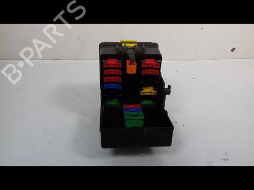 Zekeringkast PEUGEOT 306 Hatchback (7A, 7C, N3, N5) 2.0 HDI 90 (90 hp) 23149200