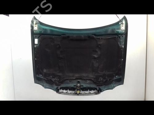 Used Hood JAGUAR X-TYPE I (X400) 3.0 V6 All-wheel Drive (230 hp) 9389460