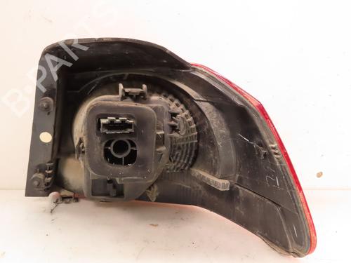 Used Left taillight VW GOLF VI (5K1) 1.6 TDI (105 hp) 19441340