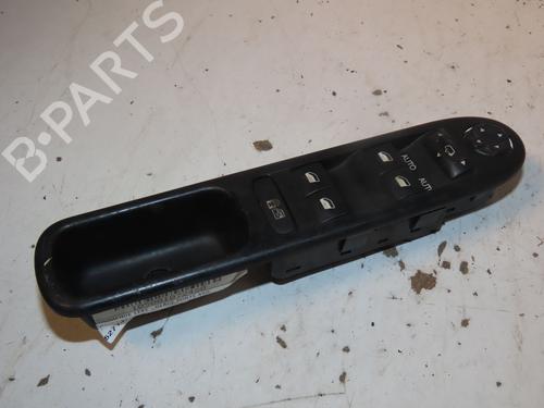 Left front window switch CITROËN C3 Picasso (SH_) 1.6 HDI 90 | BP32458223I27