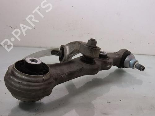 Used Left front suspension arm MERCEDES-BENZ C-CLASS Coupe (C205) C 220 d (205.304) (170 hp) 17181448