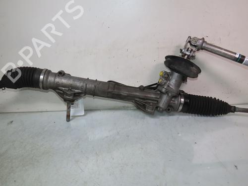 Used Steering rack PEUGEOT PARTNER Box Body/MPV 1.6 BlueHDi 100 (100 hp) 30951148