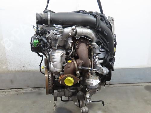 Engine RENAULT MEGANE IV Grandtour (K9A/M/N_) 1.6 dCi 165 | BP33415951M1 - Image 4