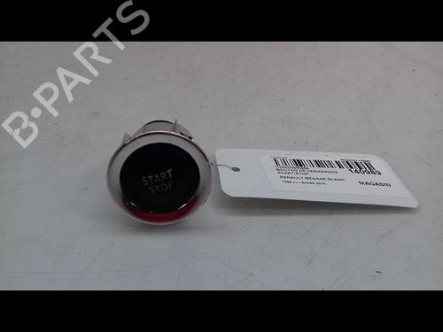 Used Switch RENAULT SCÉNIC III (JZ0/1_) 1.6 dCi (JZ00, JZ12) (130 hp) 15276151