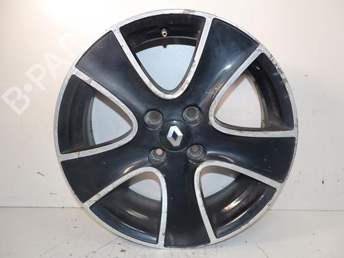 Used Rim Rim 37649709 37649709