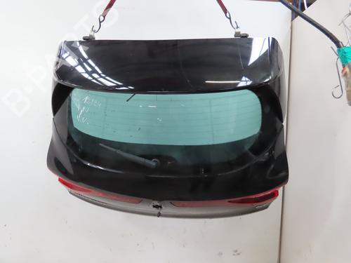 Tailgate RENAULT MEGANE IV Hatchback (B9A/M/N_) 1.6 TCe 205 (B9MV) | BP25480308C6