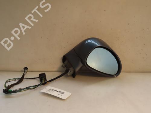 Right mirror CITROËN C4 I (LC_) 1.6 HDi | BP17731117C27 