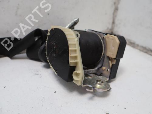 Front left seatbelt RENAULT TWINGO II (CN0_) 1.5 dCi (CN0E) | BP34332595I26 - Image 2