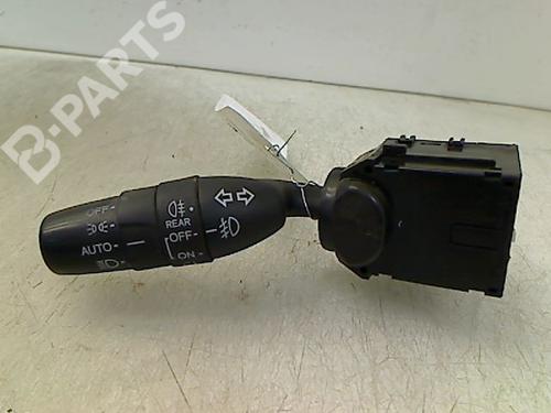 Used Steering column stalk HONDA CIVIC VIII Hatchback (FN, FK) 2.2 CTDi (FK3) (140 hp) 8975219