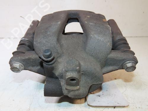 Left front brake caliper OPEL CORSA D (S07) 1.2 (L08, L68) | BP30951700M105