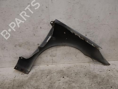 Forkjerm venstre Forkjerm venstre PEUGEOT 307 SW (3H) 1.6 HDI 110 (109 hp) 36100438 36100438