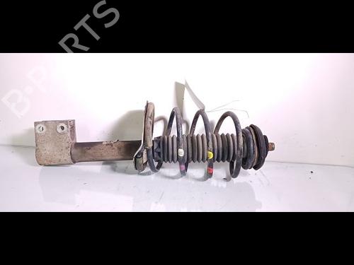 Right front shock absorber CITROËN C4 I (LC_) 1.6 16V | BP15596066M17 