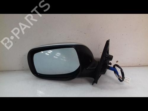 Used Left mirror TOYOTA URBAN CRUISER (_P1_) 1.4 D-4D 4WD (NLP115_, NLP115R) (90 hp) 10691055