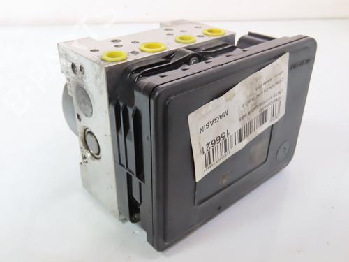 ABS pump CITROËN C4 CACTUS 1.6 HDi 90 | BP26726507M43 