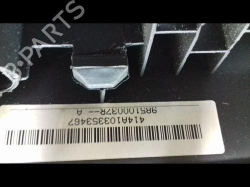 Used Driver airbag DACIA DUSTER (HS_) 1.5 dCi 4x4 (HSMC, HSMD) (110 hp) 23151553