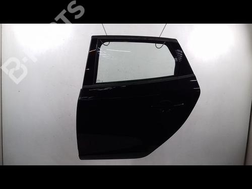 Left rear door VOLVO V40 Hatchback (525) D2 (120 hp) 31662586