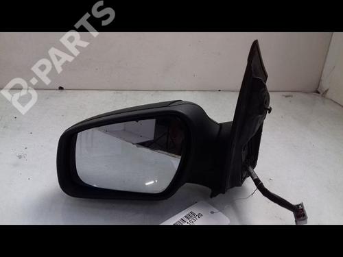 Used Left mirror FORD FOCUS II (DA_, HCP, DP) 1.6 TDCi (90 hp) 8983254