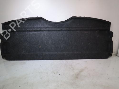 Rear parcel shelf PEUGEOT 206 Hatchback (2A/C) 1.4 16V | BP20299619C85 