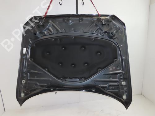 Used Hood BMW 1 (F21) 114 d (95 hp) 30916397