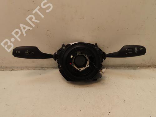 Used Steering column stalk BMW 1 (F20) 116 i (136 hp) 29319409