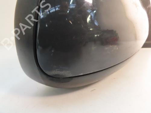 Right mirror VW FOX Hatchback (5Z1, 5Z3, 5Z4) 1.2 | BP23152433C27 