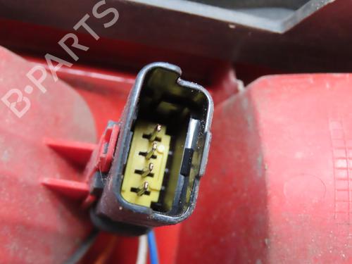 left-taillight-renault-trafic-ii-bus-jl-2001-26463127 main image
