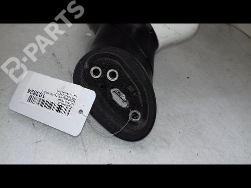 Left mirror FIAT PUNTO EVO (199_) 1.2 | BP8983073C26 